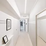 Two -rooms 10 Minutes Duomo By Metro * Milano