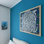 Two -rooms 10 Minutes Duomo By Metro Daire *